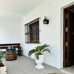 Casa Paquita