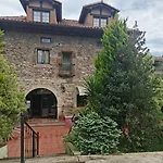 Posada Las Mozas