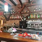 Posada Las Mozas