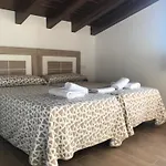 Pension Orueiro Vilaserio