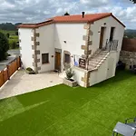 Pension Orueiro Vilaserio