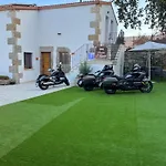 Pension Orueiro Vilaserio