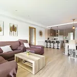 Apartamento Rural Sierra Guadarrama