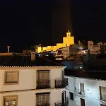 Casa Puerta de la Alcazaba Antequera