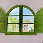 La Casita Del Cactus - Casa De Campo Con Piscina