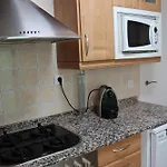 Apartamento El Mercado