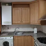 Apartamento El Mercado