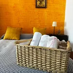 Habitacion De Los Molinos
