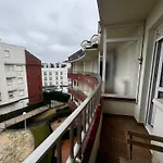 Apartamento Con Vistas Al Mar Y Piscina