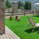 Apartamento Panticosa Argualas II Wowrural