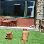 Apartamento Panticosa Argualas II Wowrural