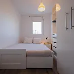 Gran Apartmento Playa Badalona