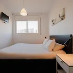 Gran Apartmento Playa Badalona