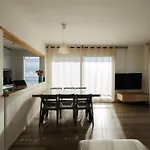 Gran Apartmento Playa Badalona