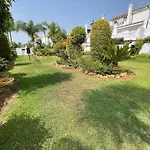 Apartamentos Naranjos Del Sol Marbella