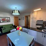Apartamento Rioja