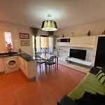 Apartamento Rioja