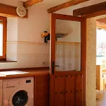 La Solanilla -Casas Rurales