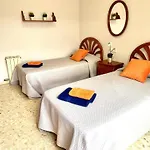 Apartbeach El Pinar Con Piscina Y Barbacoa