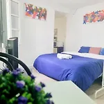 Apartamentos Aldai Valencia