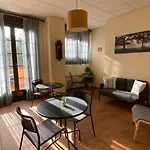 Hostal La Cigueña