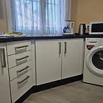 619A Moderno Y Acogedor Apartamento