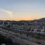 Columbretes, A 200 Metros De La Playa, Wifi Gratuito, Plaza De Garaje Y Piscina