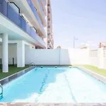 Apartamento Aguamarina