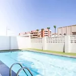 Apartamento Aguamarina
