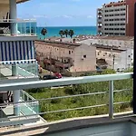 Apartamento Aguamarina