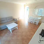 Urbanizacion San Bruno II 2 Dorm En 1º Planta