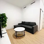 Suites Puente De Hierro