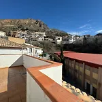 Casa A La Vera De La Sierra