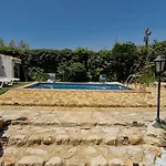 Cortijo Rodeo. Alojamiento Rural
