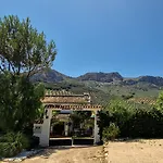 Cortijo Rodeo. Alojamiento Rural
