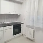 Apartamento Eguzkilore. Logrono