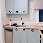 Apartamento Domus