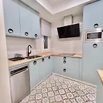 Apartamento Domus