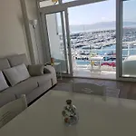 Balcon Al Mar