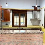 Casa Rural Montes De Trigo