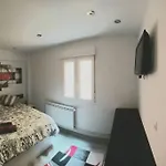Apartamento Completo Centrico