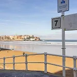 Escalera 7