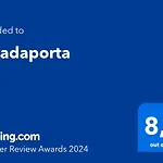Leiradaporta