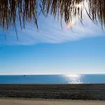 A&C Casa Playa Melosas- Torre Del Mar - Malaga