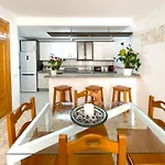 A&C Casa Playa Melosas- Torre Del Mar - Malaga