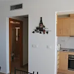 Apartment Mojon Hills