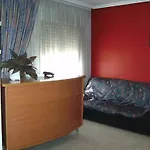 Pension Miami