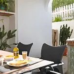 Casa Rural Cruce De Castro