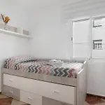 Apartamento Faro De Barbate