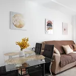 Apartamento Faro De Barbate